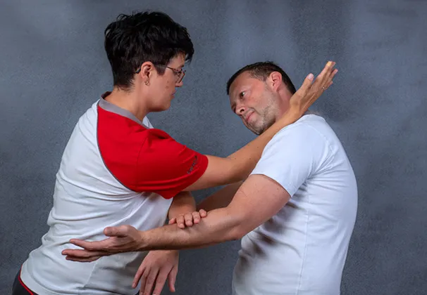 Wingtsun Bonndorf Kampfsport Verein Erwachsene Selbstverteidigung