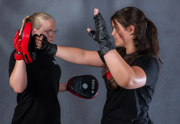 Wingtsun Bonndorf Kampfsport Verein Jugendliche Selbstverteidigung